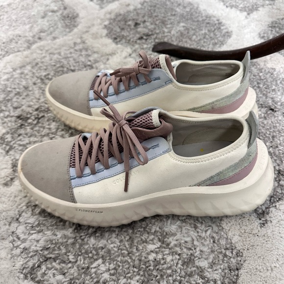 COLR HAAN Women's Generation ZERØGRAND II Sneakers SIZE 8B - Picture 2 of 6